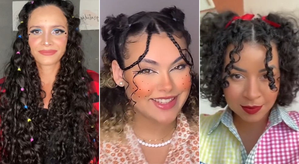 5 Ideias de Penteados Juninos para Arrasar na Festa
Guia Completo: Penteados de Festa Junina para Todos os Tipos de Cabelo
Do Clássico ao Moderno: Penteados Juninos que Você Precisa Conhecer
Como Fazer Penteados Juninos Fáceis e Rápidos Sozinha
Penteados Juninos com Acessórios: Laços