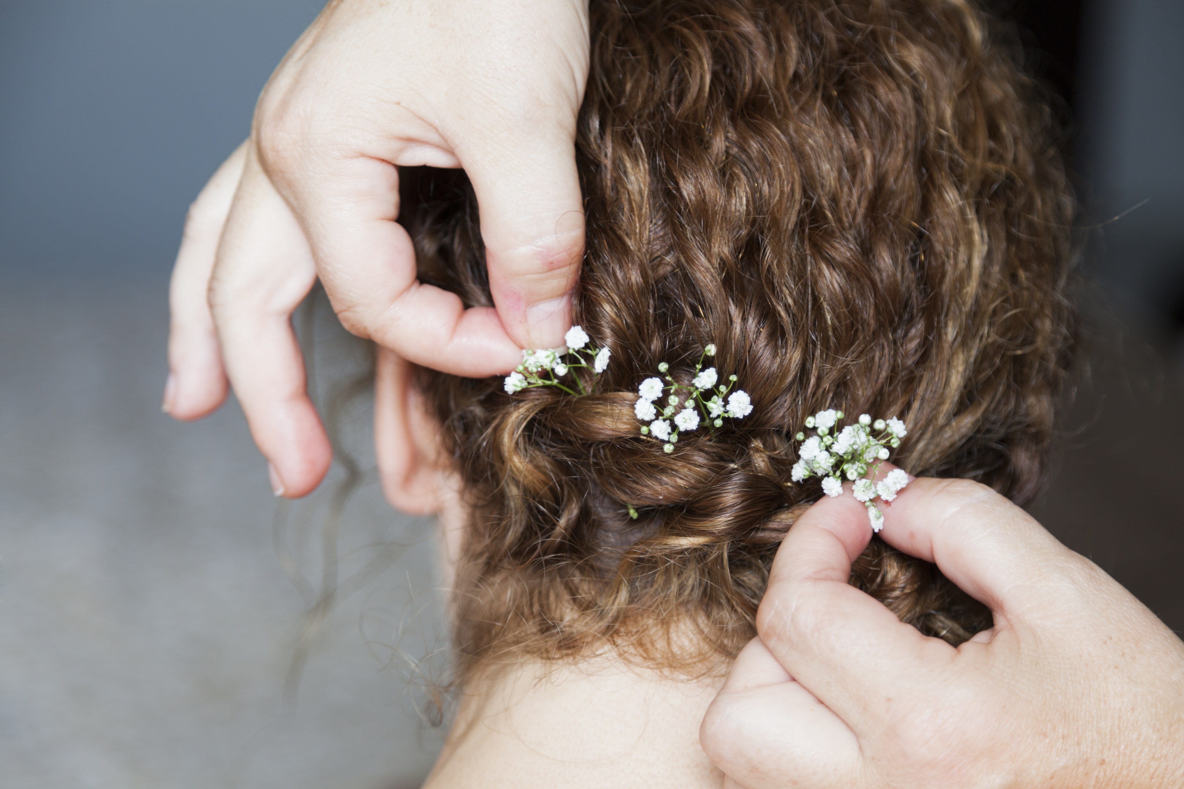 penteados para madrinha cabelos curtos