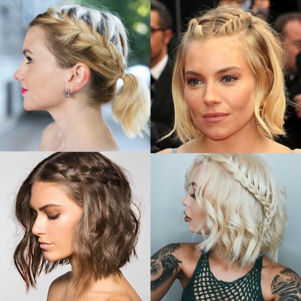 5 Penteados Elegantes para Madrinhas com Cabelo Curto
Como Valorizar o Cabelo Curto em Casamentos
Tendências de Acessórios para Penteados de Madrinha Curtos
Guia Completo: Penteados para Madrinhas em Casamentos Diurnos e Noturnos
Do Pixie ao Bob: Penteados Incríveis para Madrinhas com Cabelo Curto