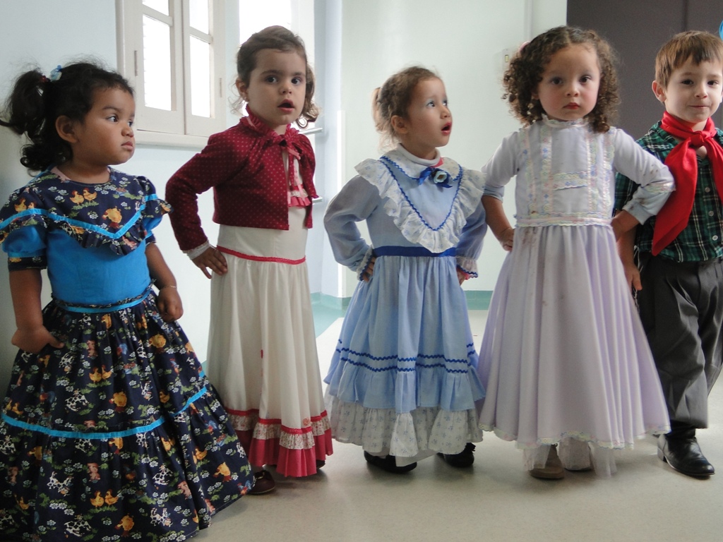Dicas de Penteados Modernos para Prendas na Semana Farroupilha