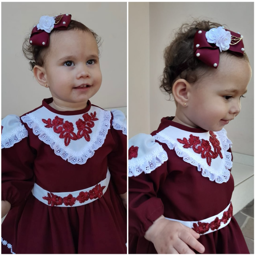 Acessórios Essenciais para o Penteado de Prenda Gaúcha