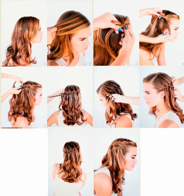 Guia Completo de Acessórios para Cabelo: Transforme seu Look