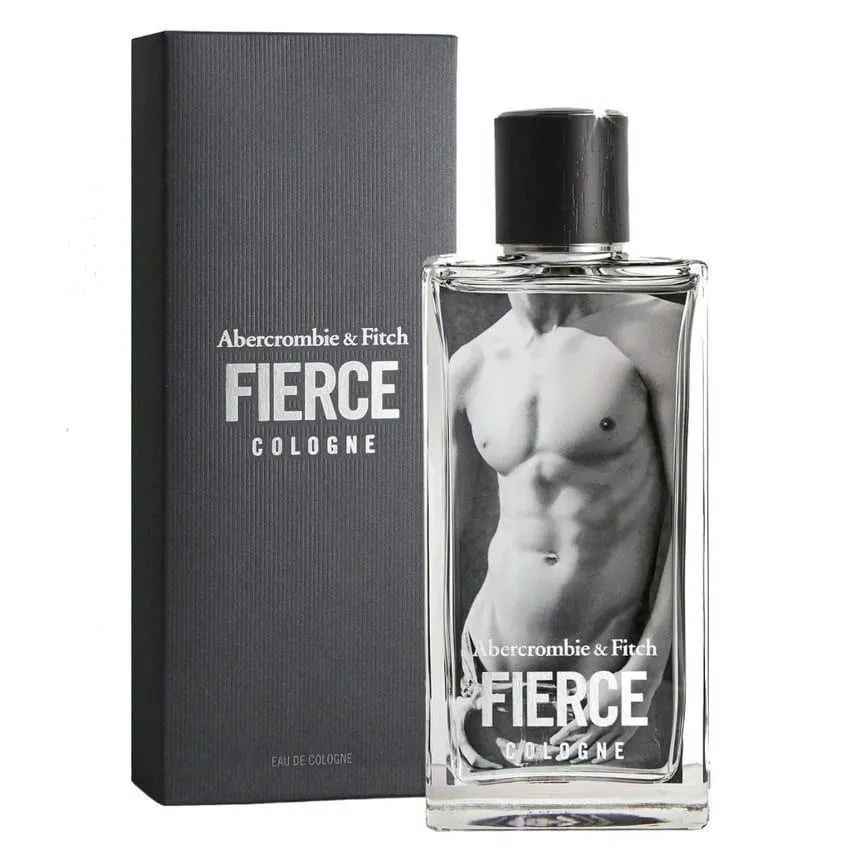 Perfume Abercrombie masculino
