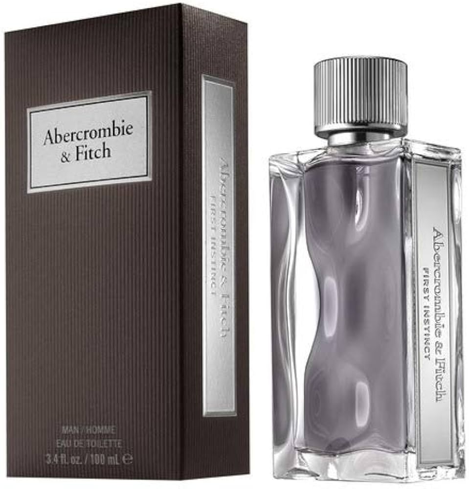 Perfume Abercrombie feminino