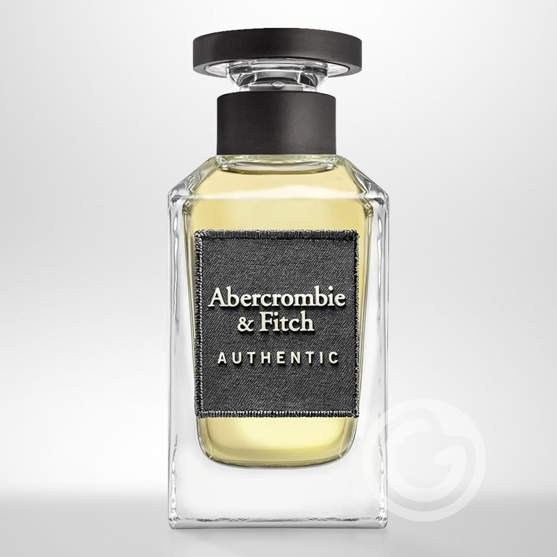 Melhor perfume Abercrombie