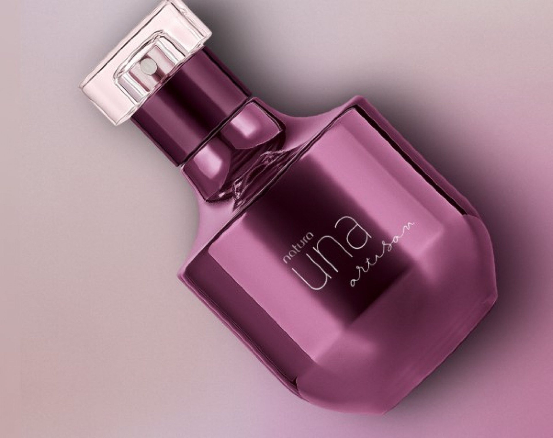 perfume com feromônio sintético
