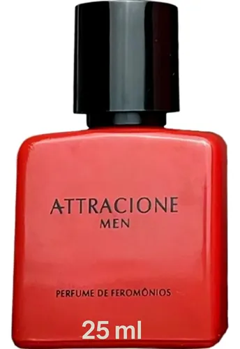 perfume com feromônio funciona