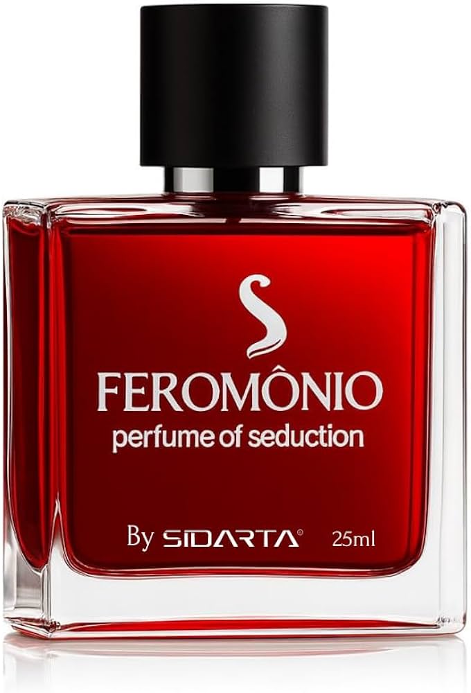 perfume com feromônio onde comprar