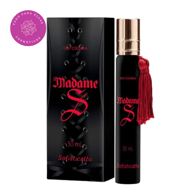 perfume com feromônio sintético