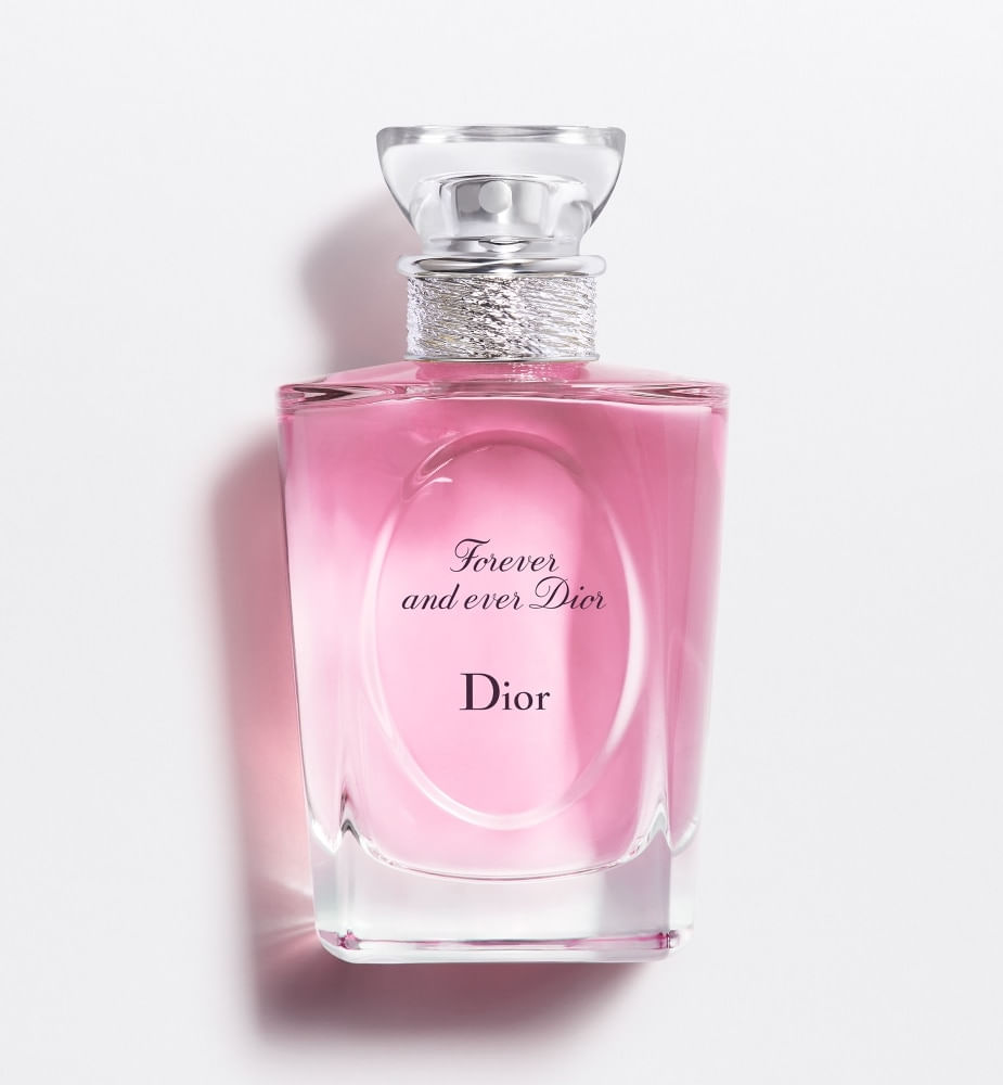 perfume dior forever and ever feminino