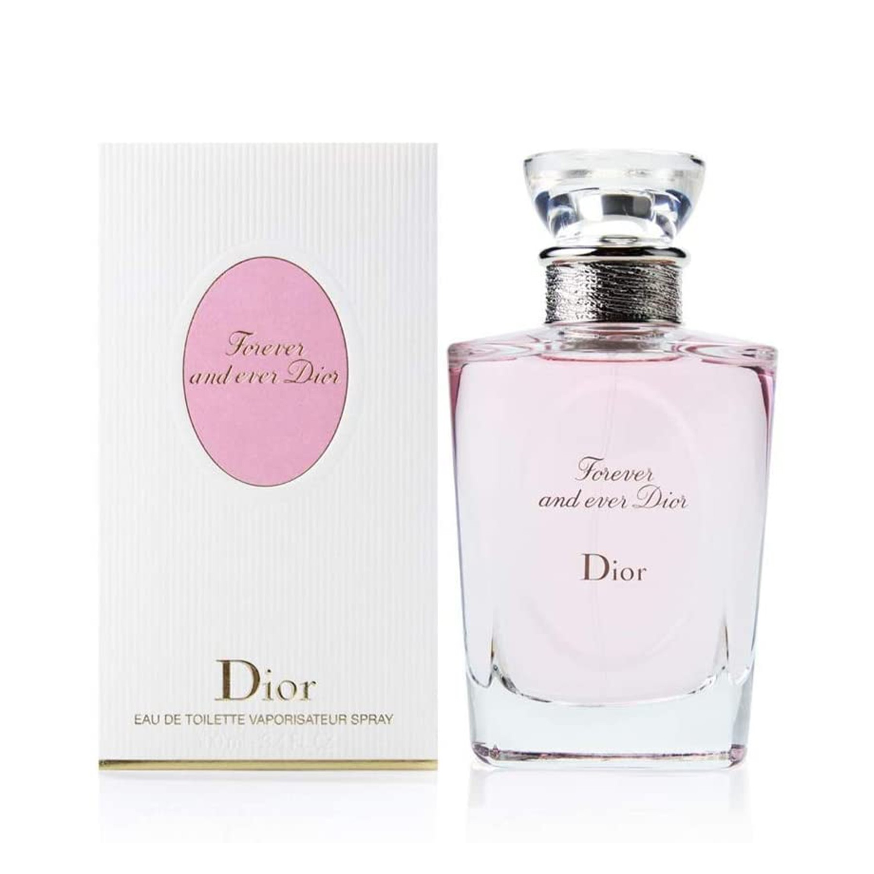 forever and ever dior eau de toilette