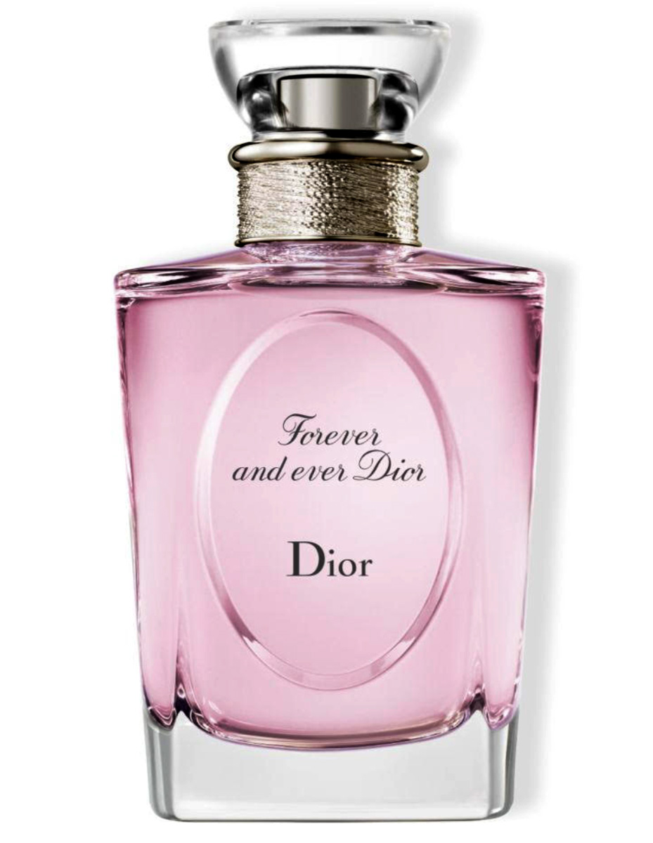 dior forever and ever 100ml