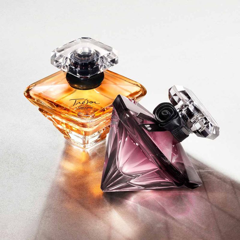 perfume francês feminino