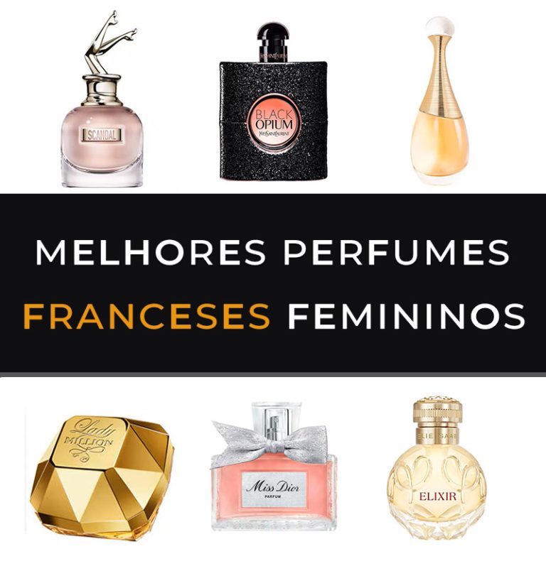Perfumes Franceses Clássicos vs. Modernos: Qual o Melhor Estilo?