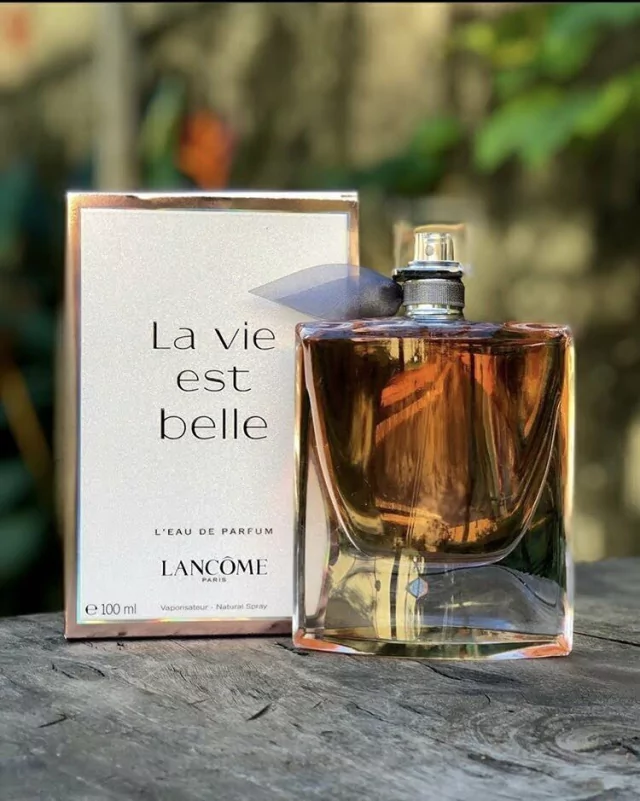 Perfume La Vie Est Belle 100ml: preço de R$ 629 a R$ 659 em 2026