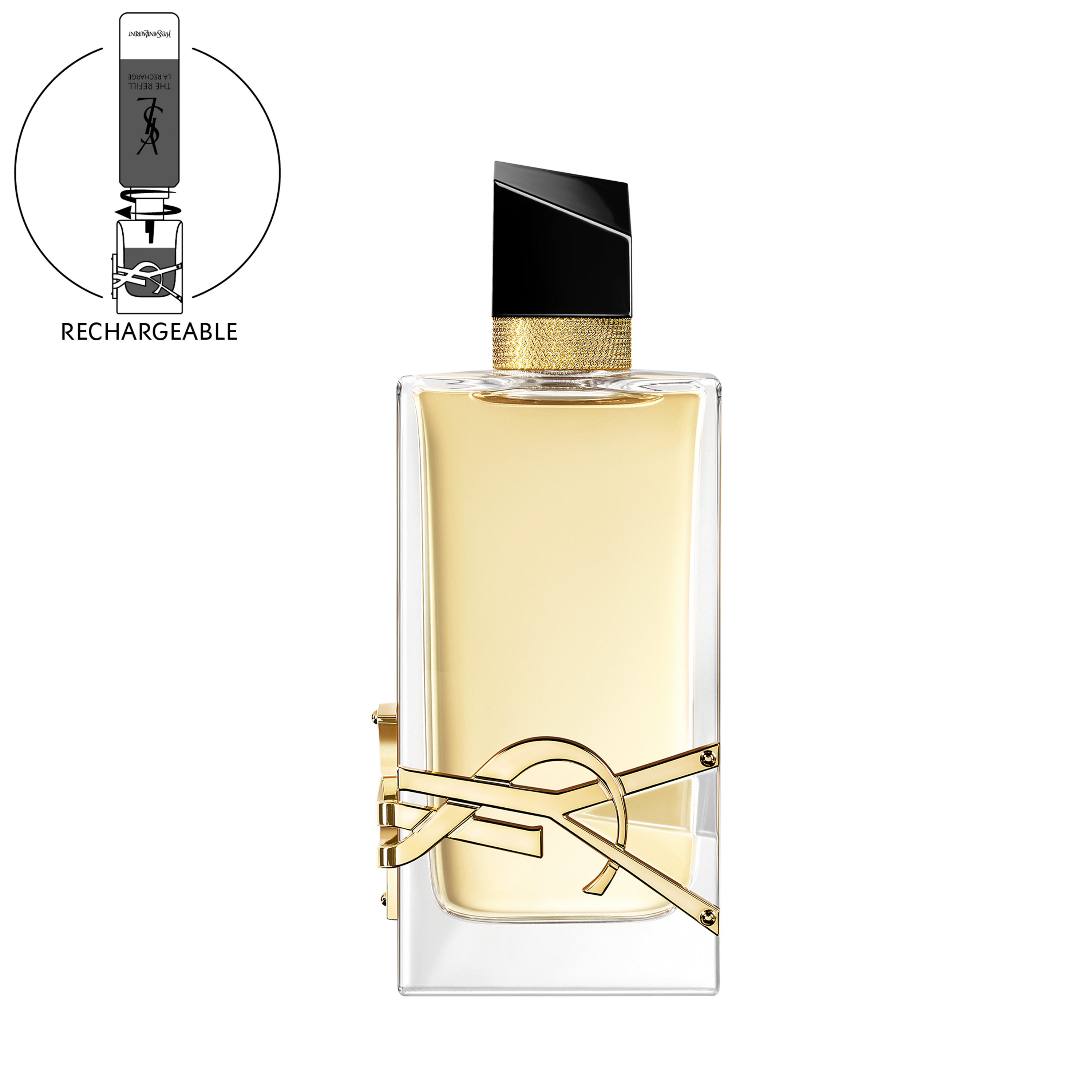 Libre Eau de Parfum