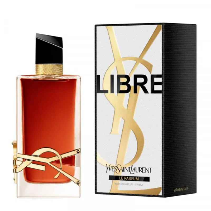 Libre Eau de Toilette