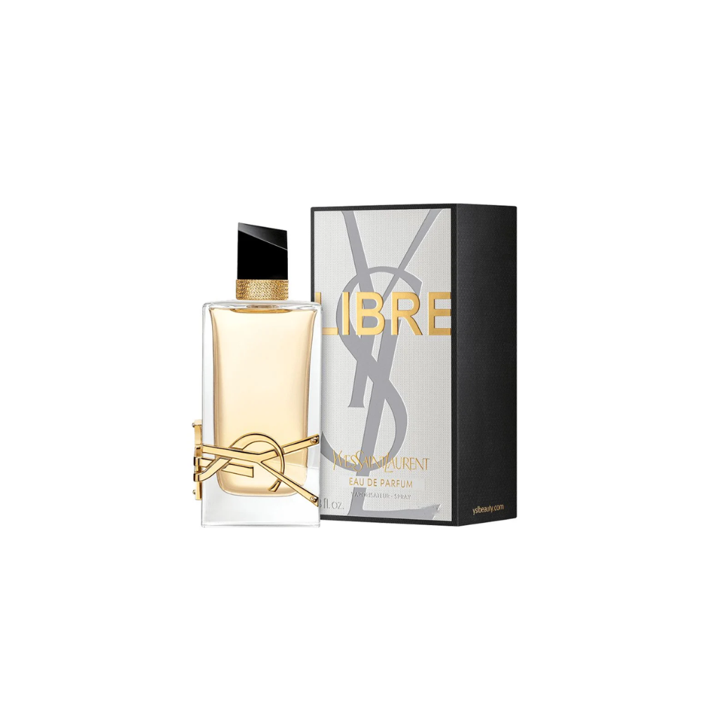 Libre Le Parfum