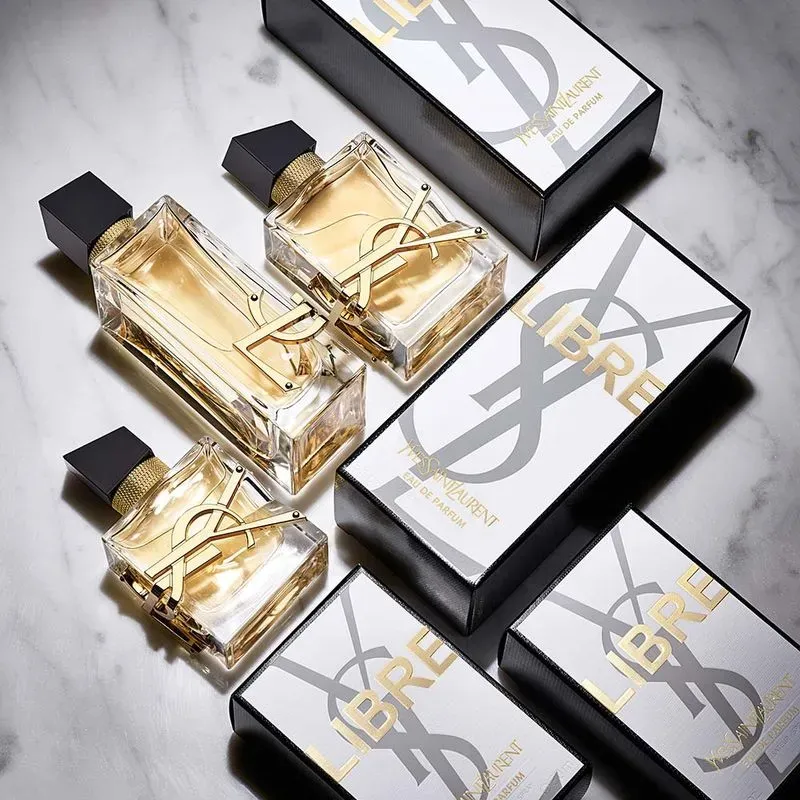 Libre Eau de Toilette