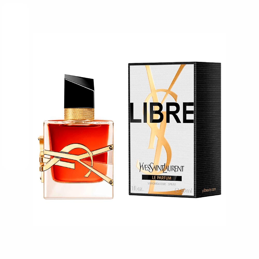 Libre Intense
