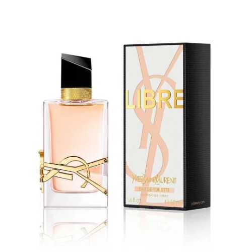 Melhor perfume YSL Libre