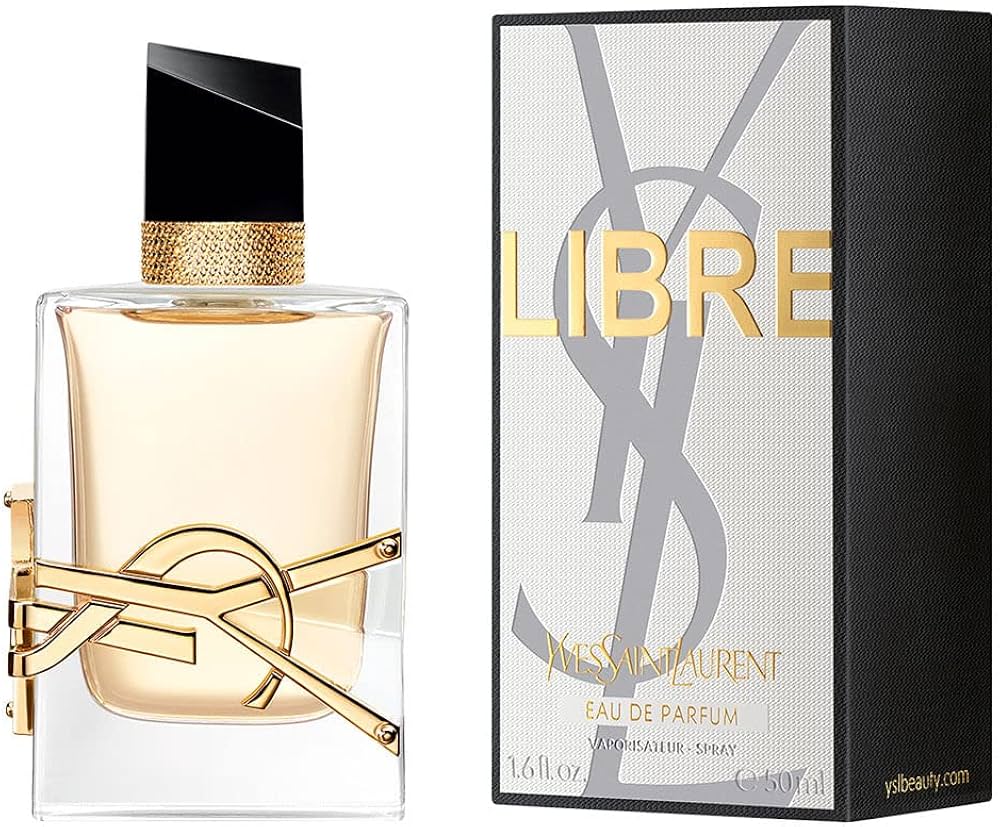 Onde comprar perfume Libre YSL