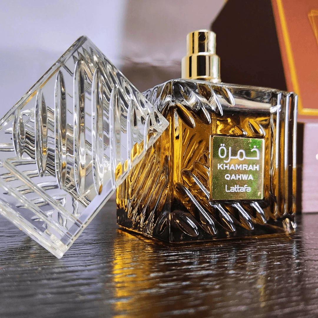 perfumes árabes masculinos Rasasi