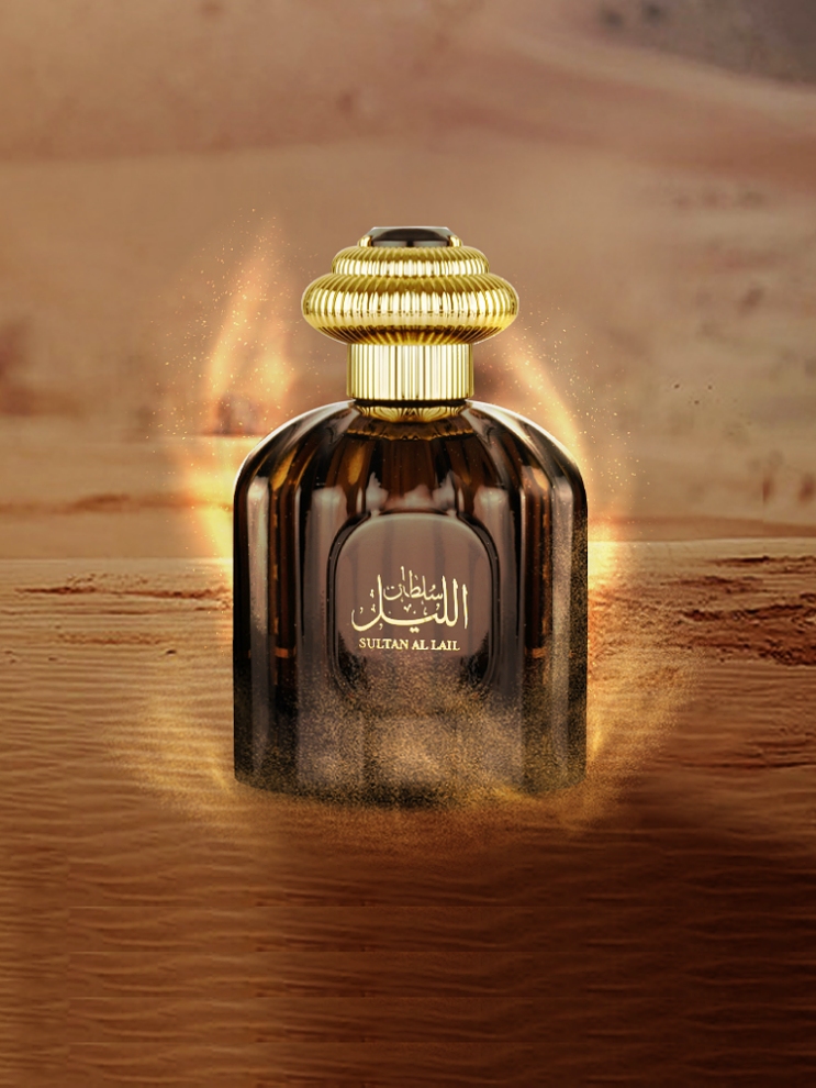 perfumes árabes masculinos para noite