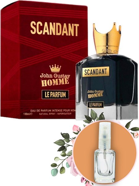 perfumes árabes masculinos com fixação longa