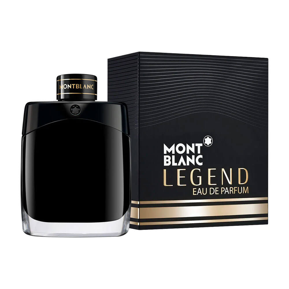 Montblanc Legend Red Eau de Parfum