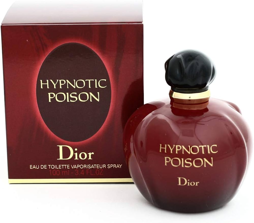 Dior Pure Poison