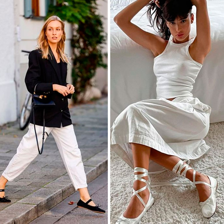inspiração de moda
