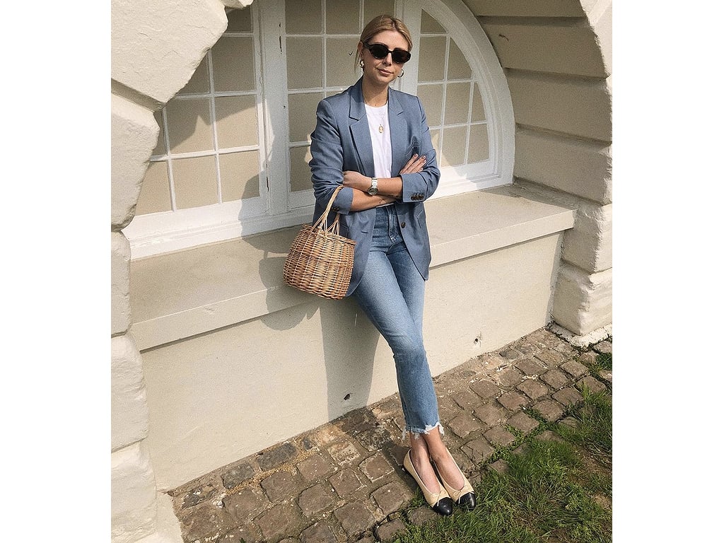 inspiração de moda