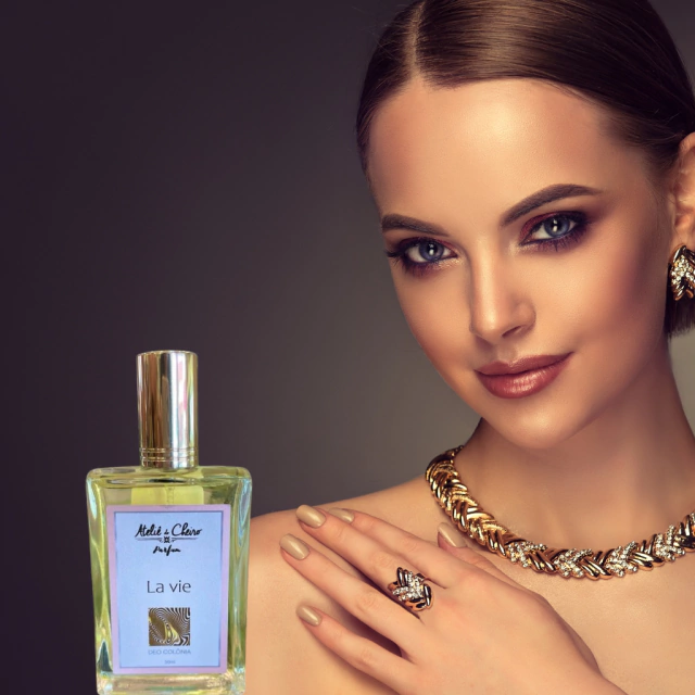 Guia Completo: Como Escolher um Perfume Similar ao La Vie Est Belle