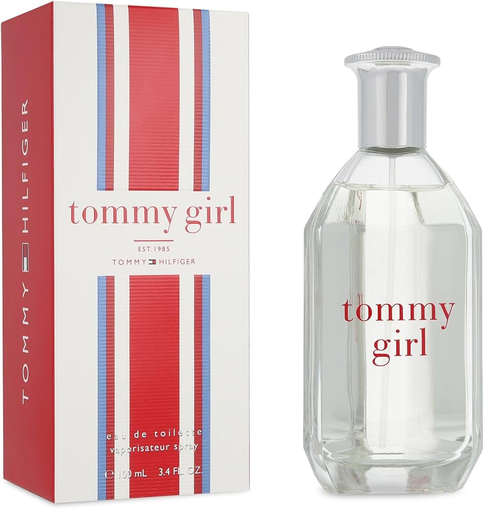 Tommy Girl Forever
