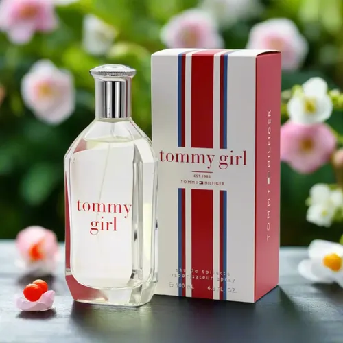 Tommy Girl Forever