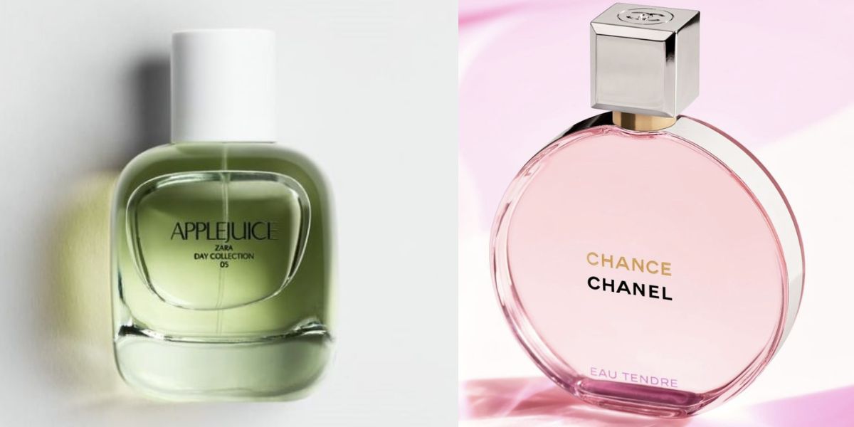 Zara Rose Gourmand Edp 30ml: Uma Doce Tentação