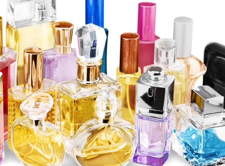 Descubra a Intensidade do Zara Vibrant Leather Edp 60ml