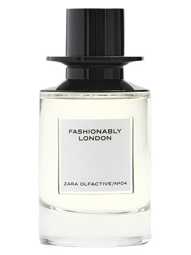 perfume zara