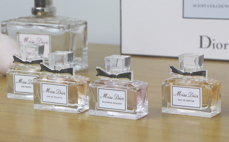 perfumes feminino frances