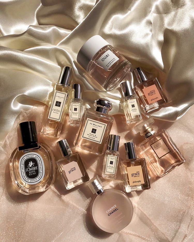 Guia Completo: Como Escolher o Perfume Feminino Ideal