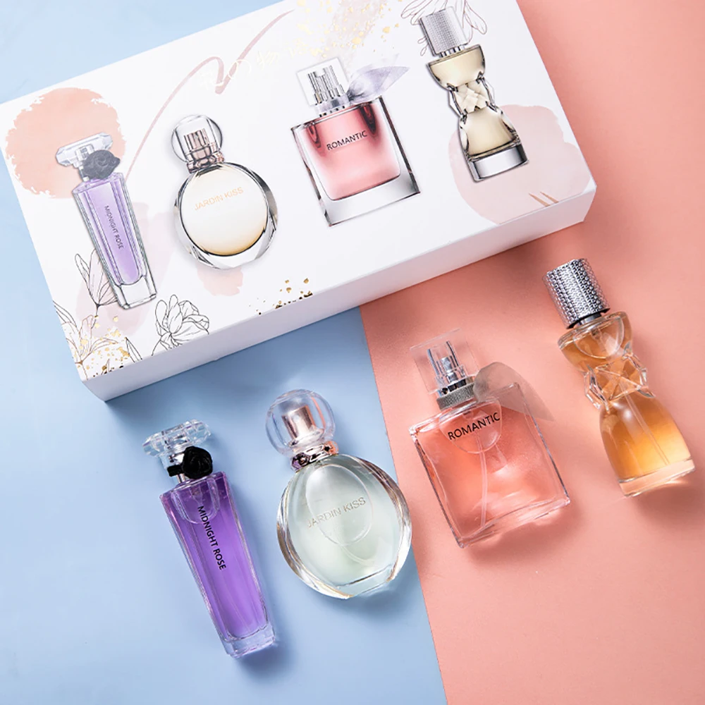 A História por Trás dos Perfumes Mais Icônicos do Mundo