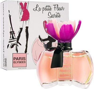 perfumes feminino frances