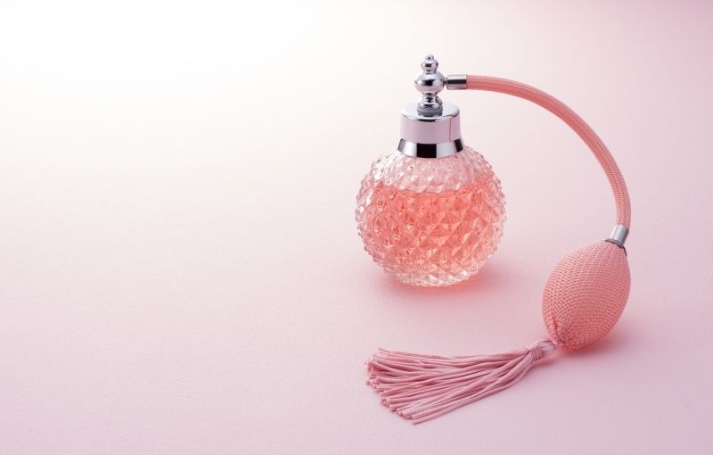 perfumes femininos franceses