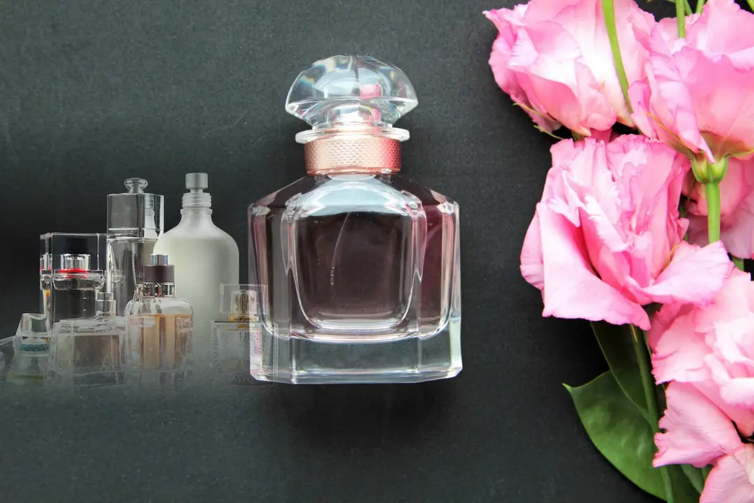 perfumes importado feminino