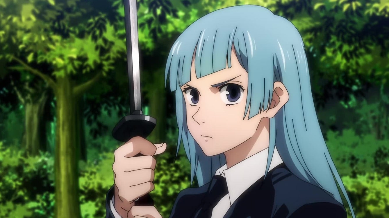 A Influência dos Personagens de Cabelo Azul na Cultura Pop