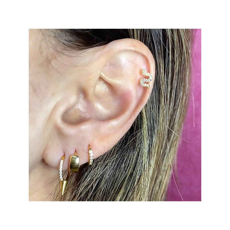 piercing de orelha 2026