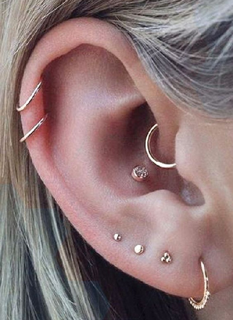 piercing snug joias delicadas