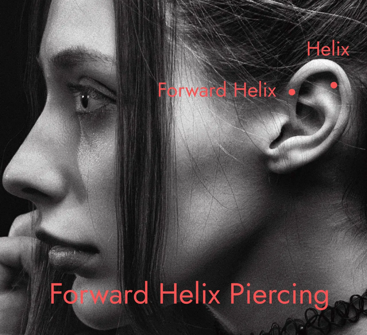 cuidados piercing helix