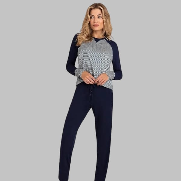 looks pijama feminino lupo